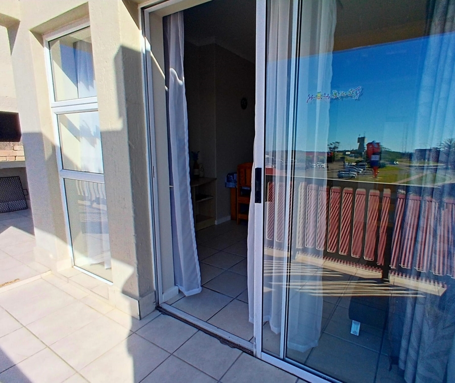 To Let 2 Bedroom Property for Rent in Dana Bay Western Cape